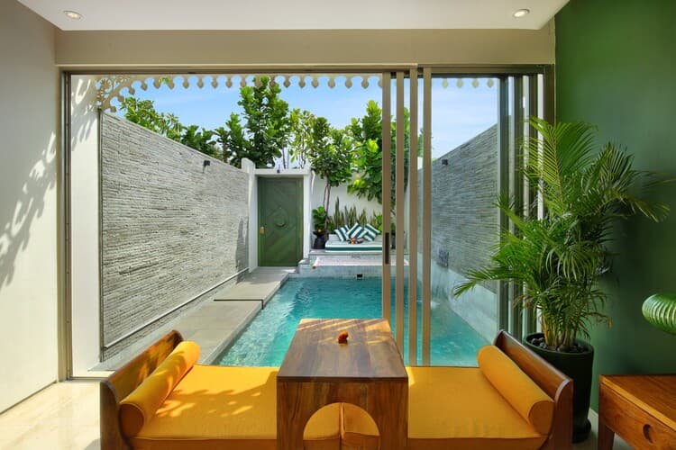 Monolocale Resort, photo 45