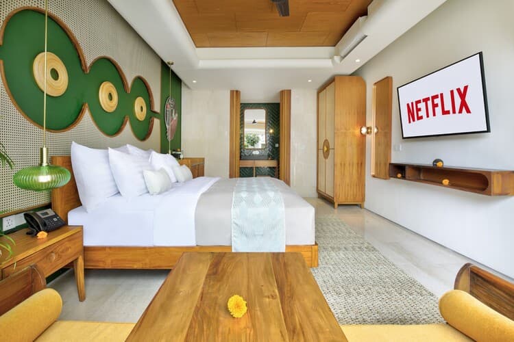 Monolocale Resort, photo 47
