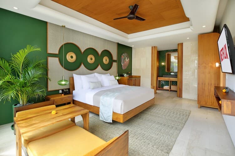 Monolocale Resort, photo 48