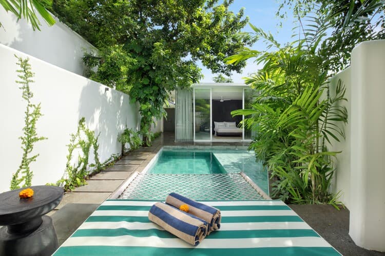 Monolocale Resort, photo 54