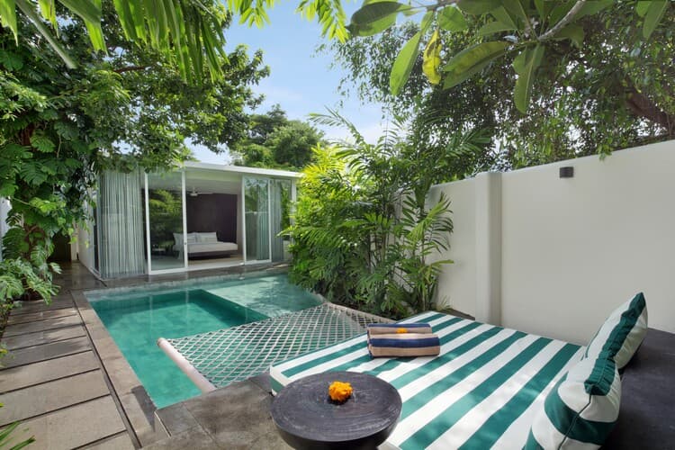 Monolocale Resort, photo 55