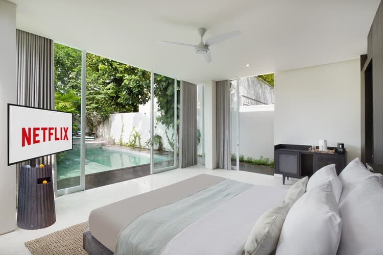 Monolocale Resort, photo 60