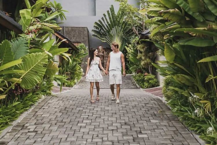 Teratai Villa Canggu, photo 5
