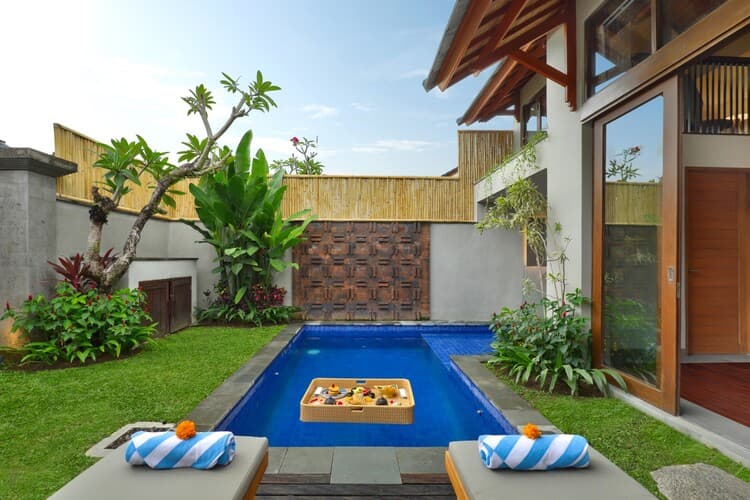 Teratai Villa Canggu, photo 6