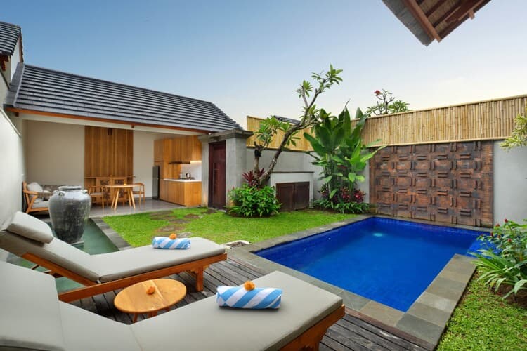 Teratai Villa Canggu, photo 7