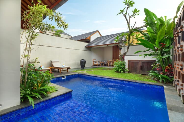 Teratai Villa Canggu, photo 8