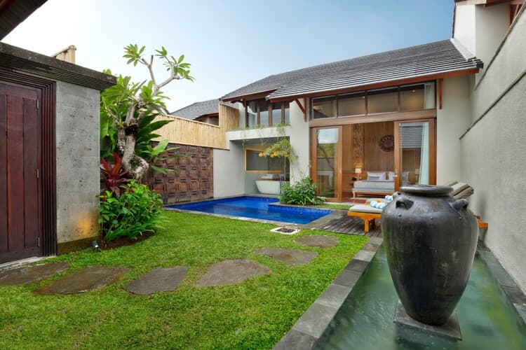 Teratai Villa Canggu, photo 10