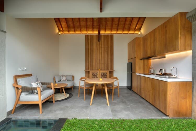 Teratai Villa Canggu, photo 12