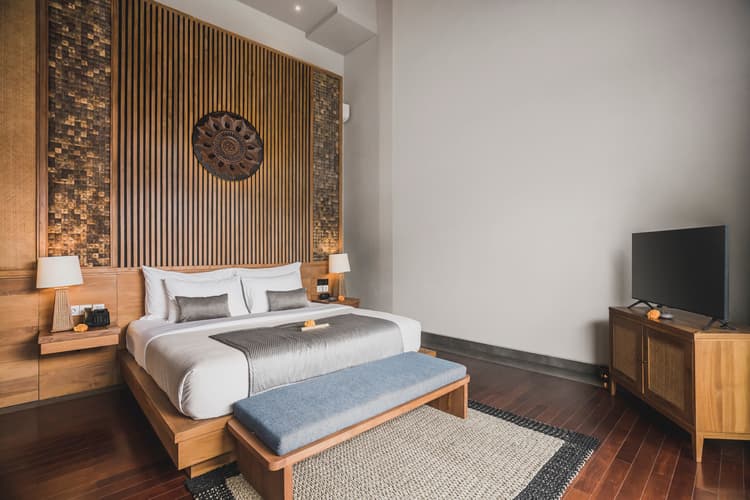 Teratai Villa Canggu, photo 14