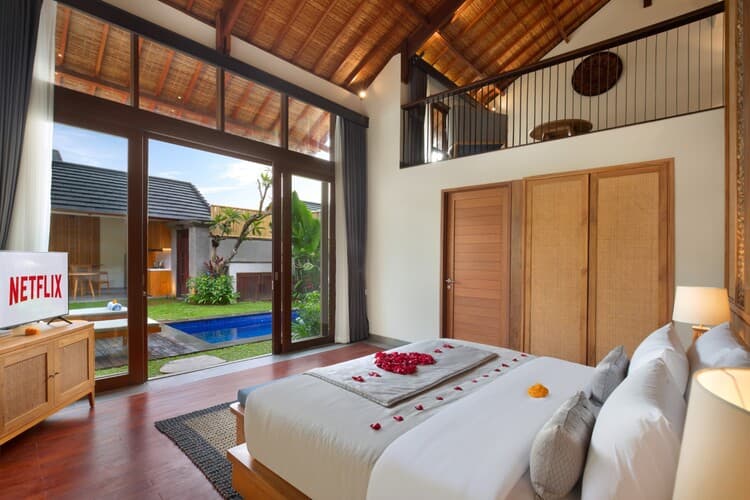 Teratai Villa Canggu, photo 15