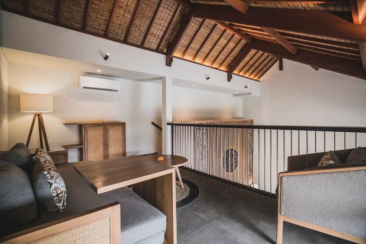 Teratai Villa Canggu, photo 16
