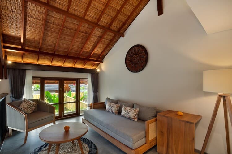Teratai Villa Canggu, photo 18