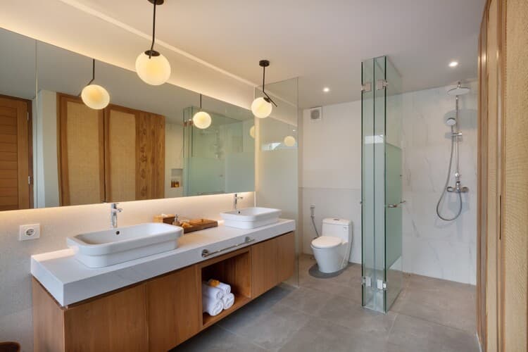 Teratai Villa Canggu, photo 20