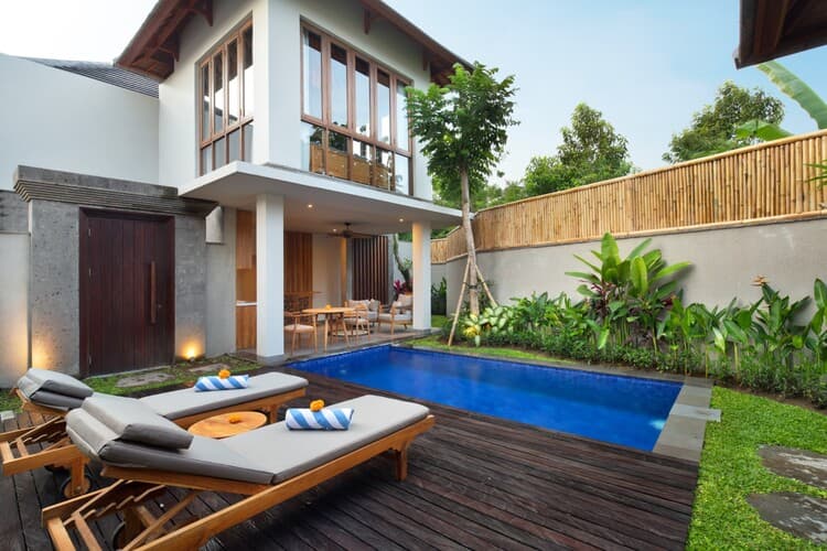 Teratai Villa Canggu, photo 21