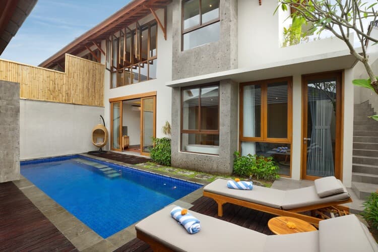 Teratai Villa Canggu, photo 24