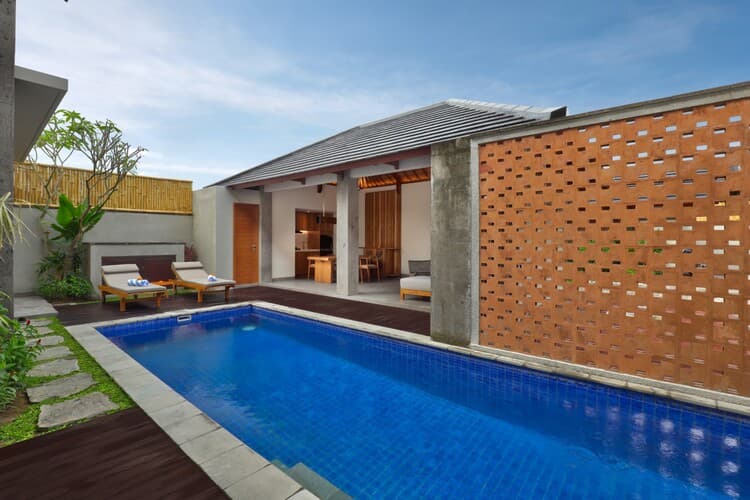 Teratai Villa Canggu, photo 25