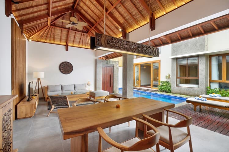 Teratai Villa Canggu, photo 26