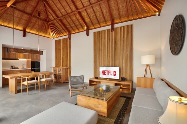 Teratai Villa Canggu, photo 27