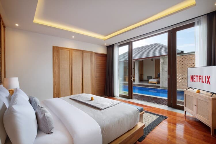 Teratai Villa Canggu, photo 28