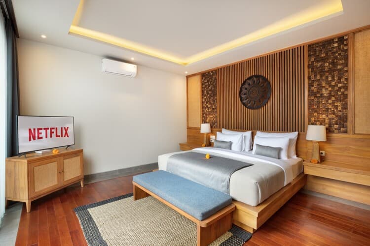 Teratai Villa Canggu, photo 30