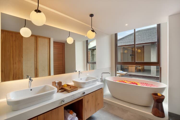 Teratai Villa Canggu, photo 36