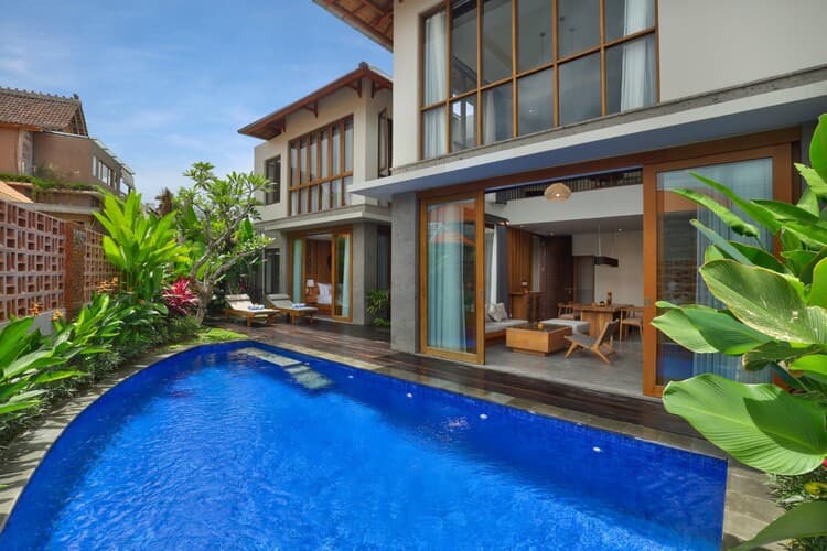 Teratai Villa Canggu, photo 37
