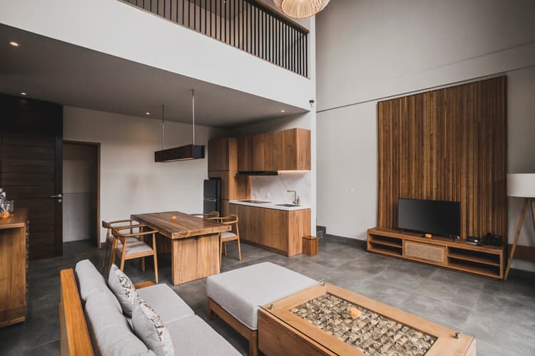 Teratai Villa Canggu, photo 41