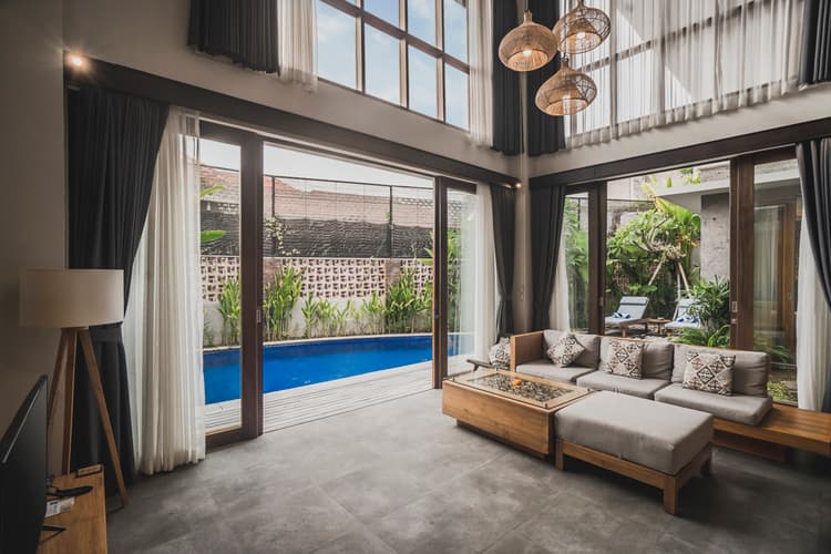 Teratai Villa Canggu, photo 43