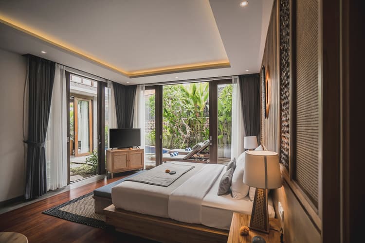 Teratai Villa Canggu, photo 47