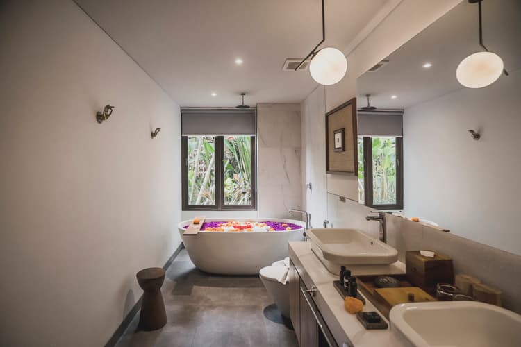 Teratai Villa Canggu, photo 50