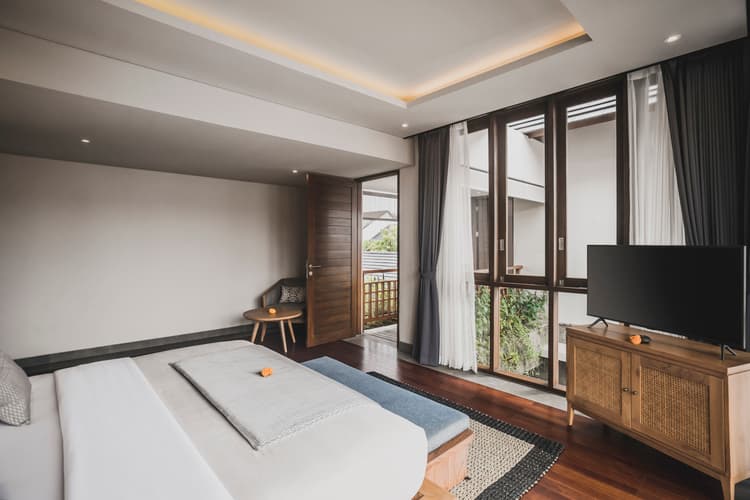 Teratai Villa Canggu, photo 51