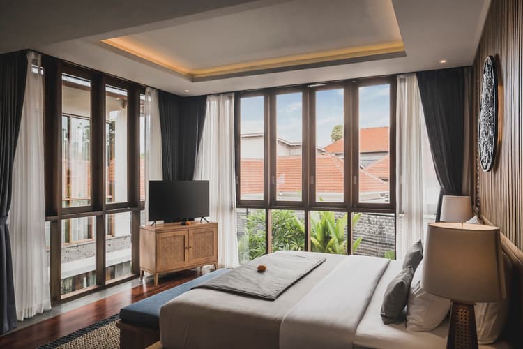 Teratai Villa Canggu, photo 52
