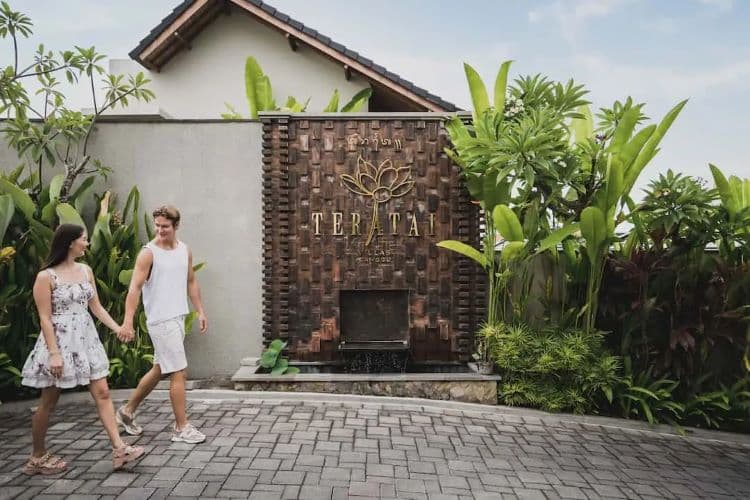 Teratai Villa Canggu, photo 2