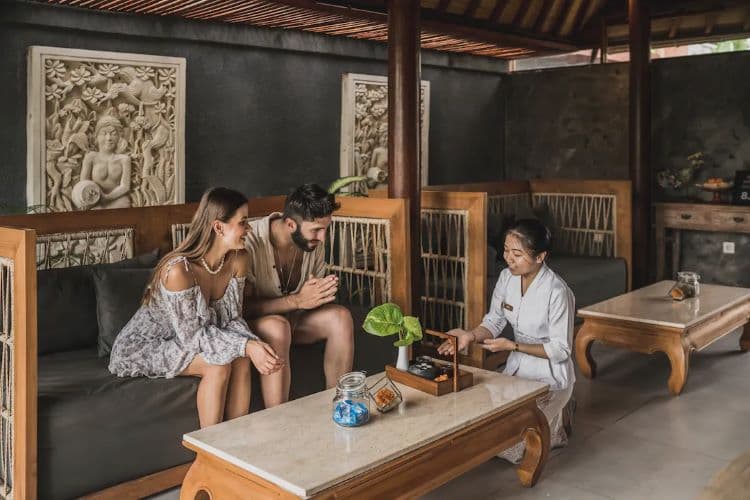 Seminyak Sanctuary, photo 4