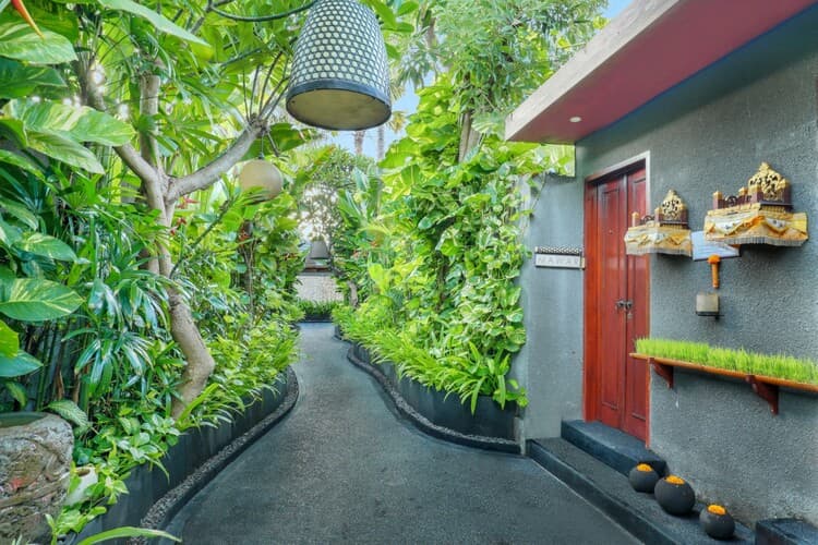 Seminyak Sanctuary, photo 7