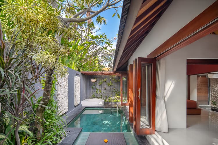 Seminyak Sanctuary, photo 10