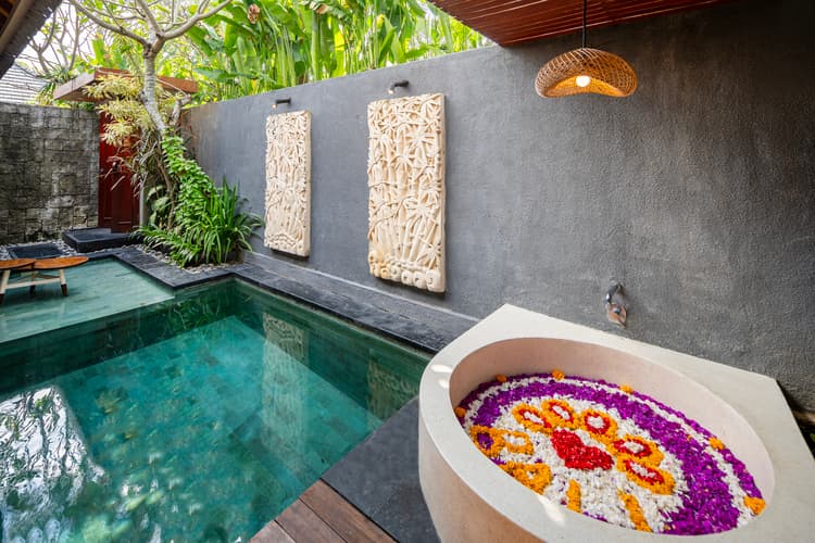 Seminyak Sanctuary, photo 12