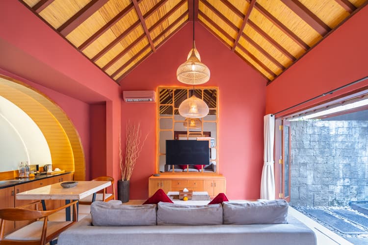 Seminyak Sanctuary, photo 15