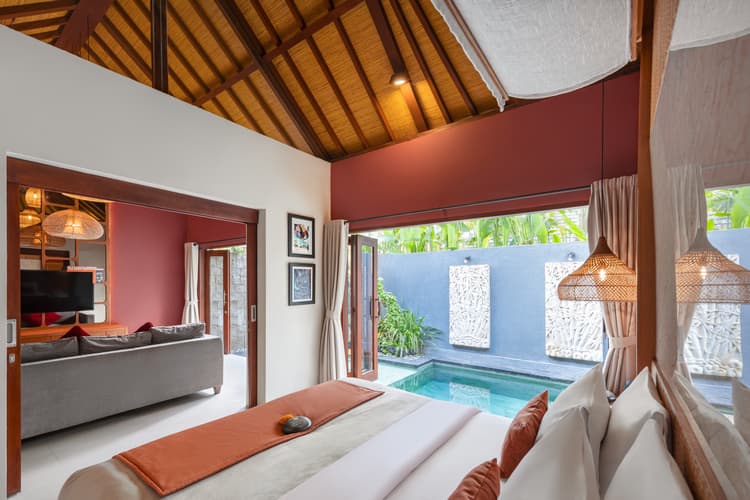 Seminyak Sanctuary, photo 16