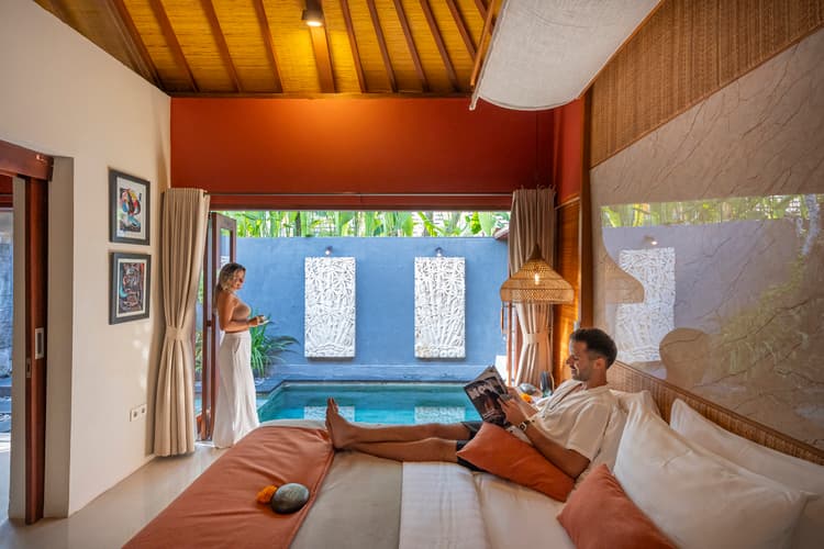 Seminyak Sanctuary, photo 17