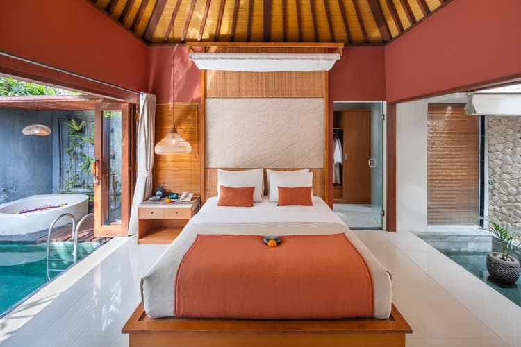 Seminyak Sanctuary, photo 18