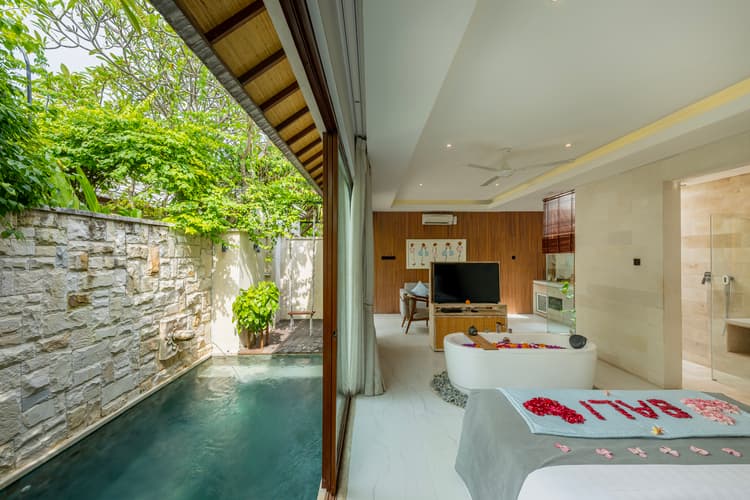 La Vie Villa, photo 5