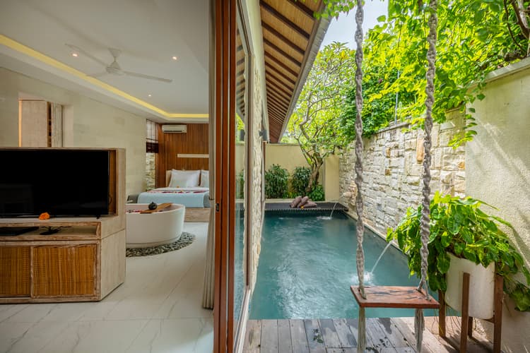 La Vie Villa, photo 6