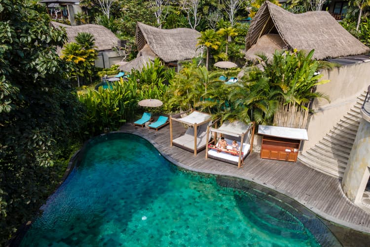Aksari Resort Ubud, photo 3