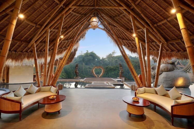 Aksari Resort Ubud, photo 7