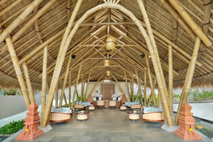 Aksari Resort Ubud, photo 9
