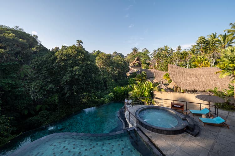 Aksari Resort Ubud, photo 10