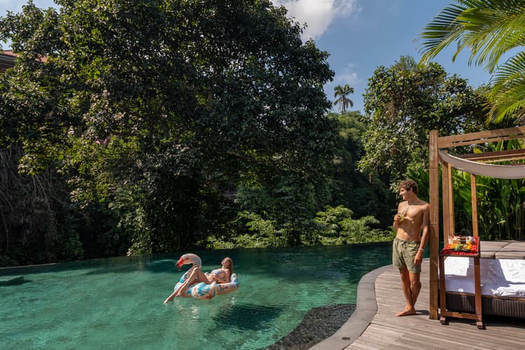Aksari Resort Ubud, photo 11