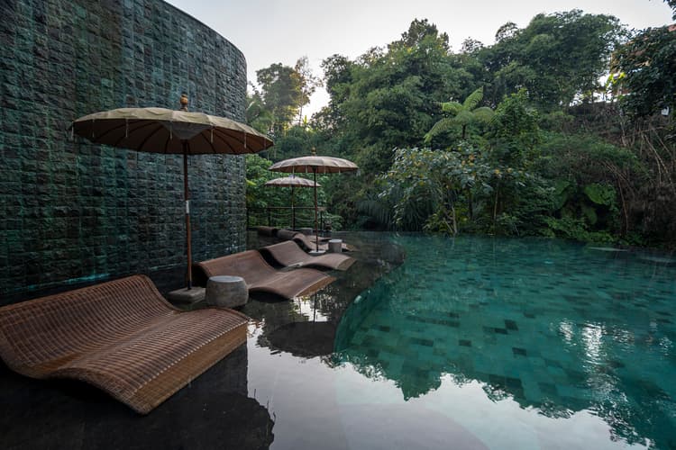 Aksari Resort Ubud, photo 12