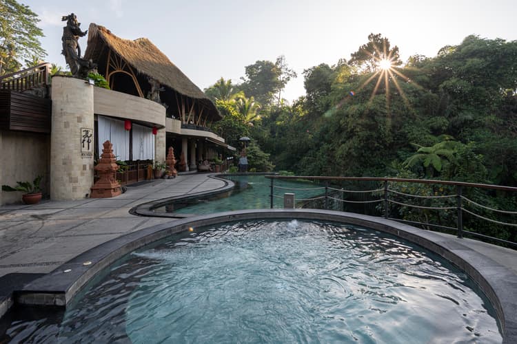Aksari Resort Ubud, photo 13